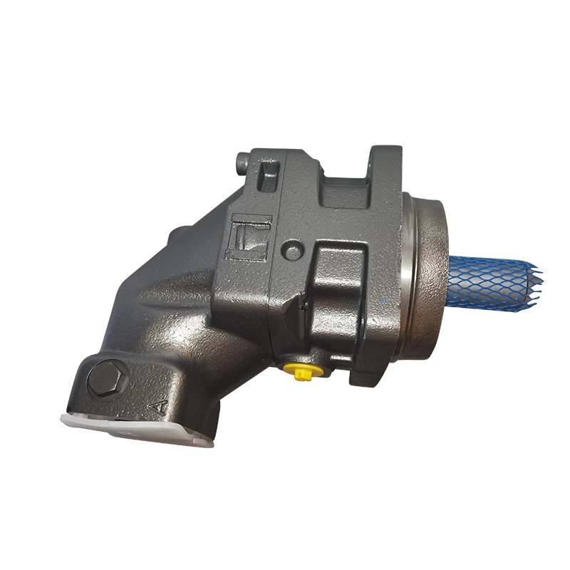 Axial Orbital Hydraulic Motor OMR-160SA1p Fit for Eaton Charlynn Parker Om Series Low Speed High Torque Orbit Hydraulic Motor